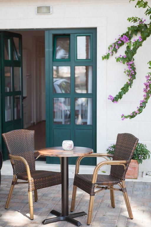 Villa Helena Podgora Værelse billede