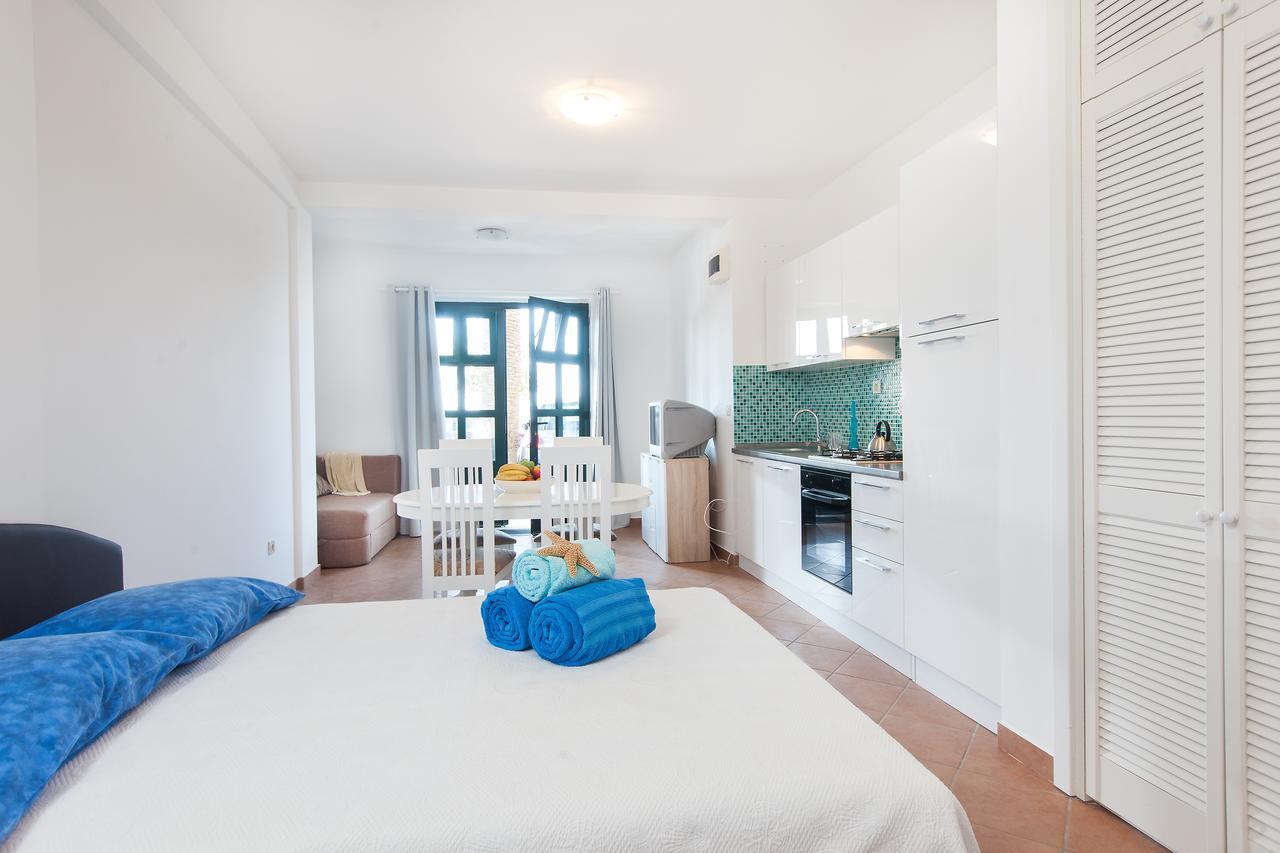 Villa Helena Podgora Værelse billede